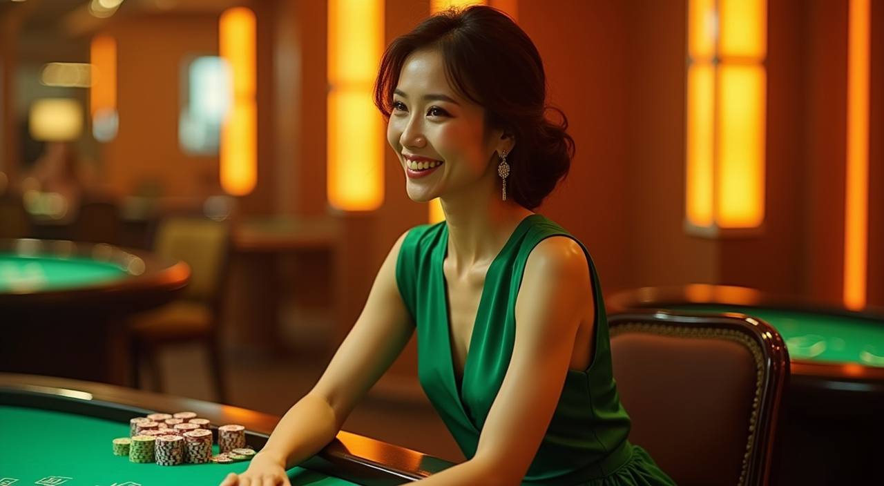 eliteplay Gods Poker